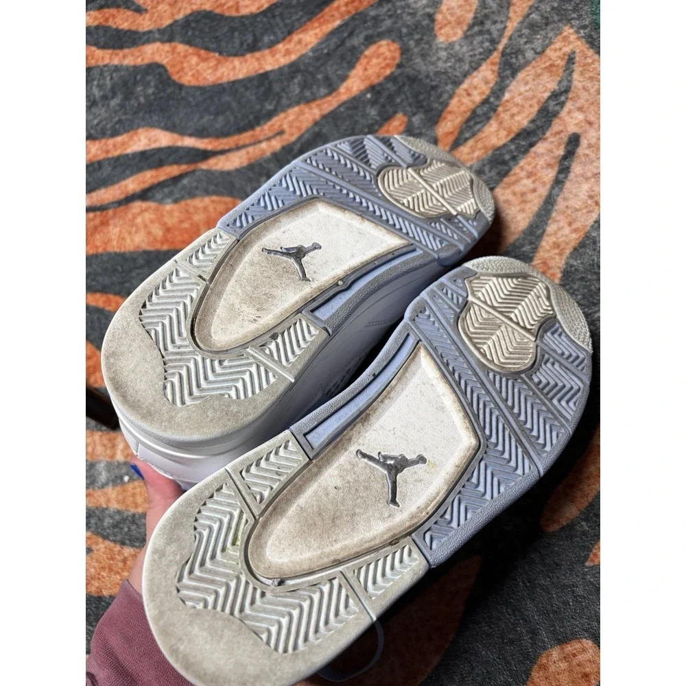 Jordan product pair